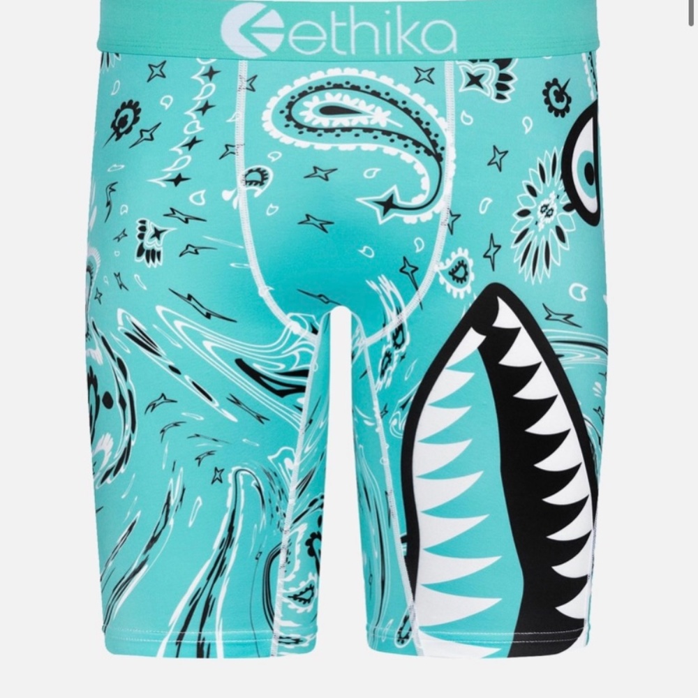 Ethika boxers